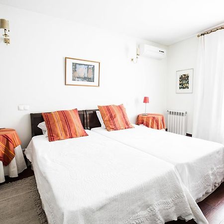 Solar Do Morgado Oliveira Hotel Маседу ди Кавалейруш Екстериор снимка